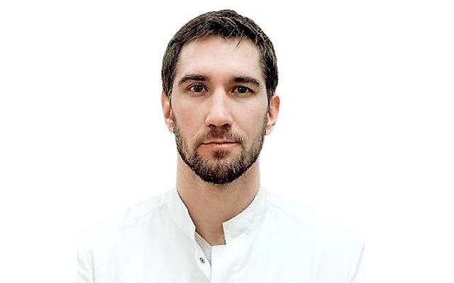 Гусяков Филипп Игоревич