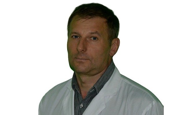 Горин Дмитрий Владимирович