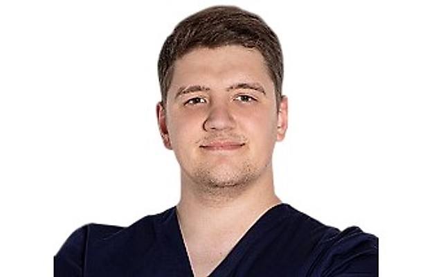 Коледа Александр Павлович