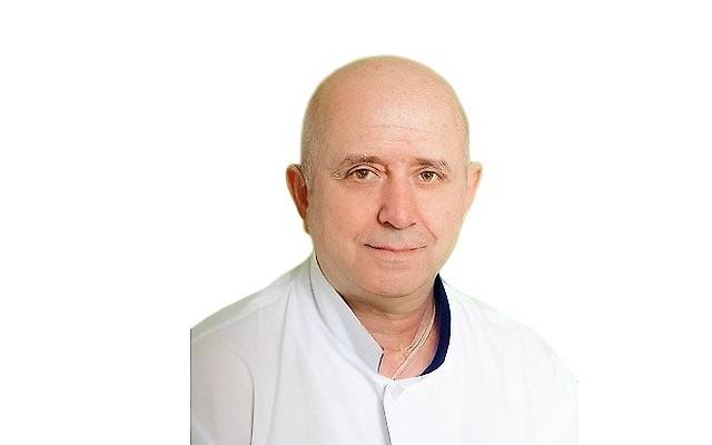 Сувид Юрий Анатольевич