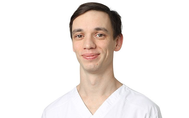 Горелкин Иван Валерьевич