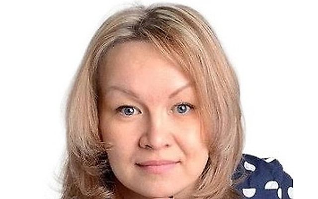 Аскарова Альбина Альбертовна