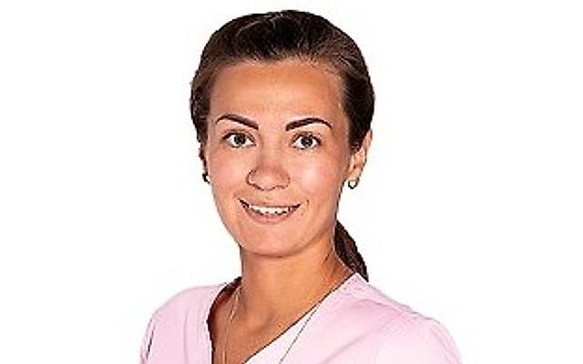 Важникова Татьяна Юрьевна