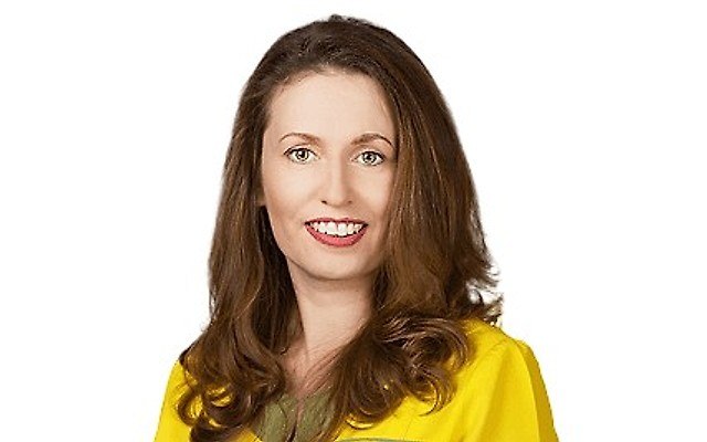 Гильд Ирина Александровна