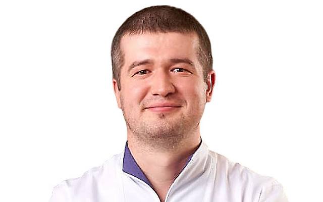 Хабиров Раиль Шамилович