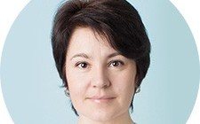 Смирнова Елена Юрьевна