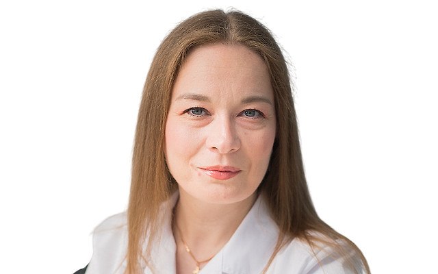 Вахламова Наталья Владимировна