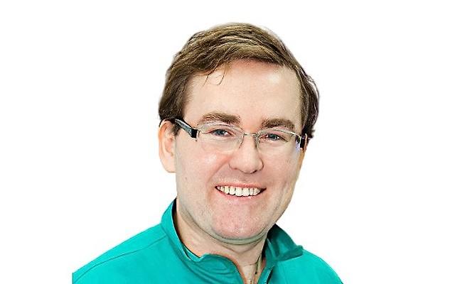 Чурыгин Сергей Николаевич