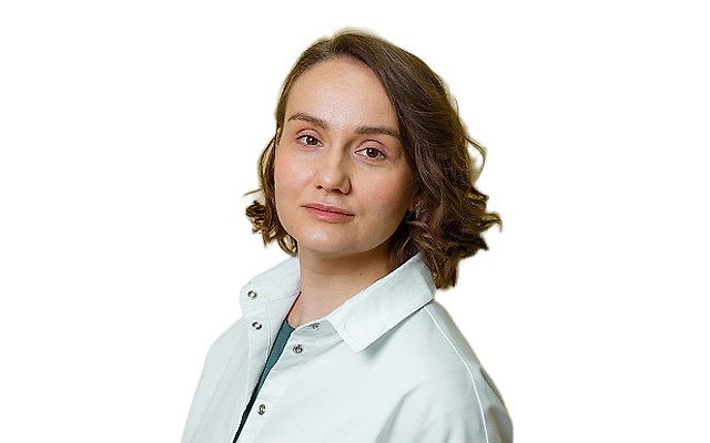Макарова Марина Юрьевна