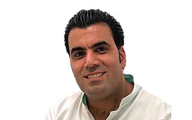 Эль-хаули Ахмад Мохамад