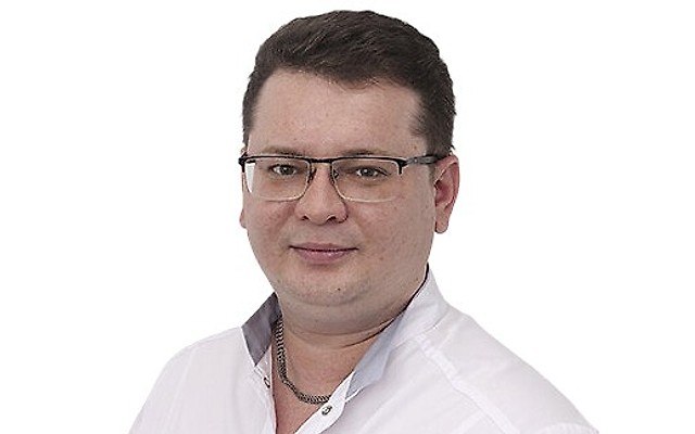 Гильфанов Динар Мансурович