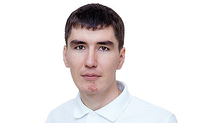 Булыгин Евгений Аркадьевич