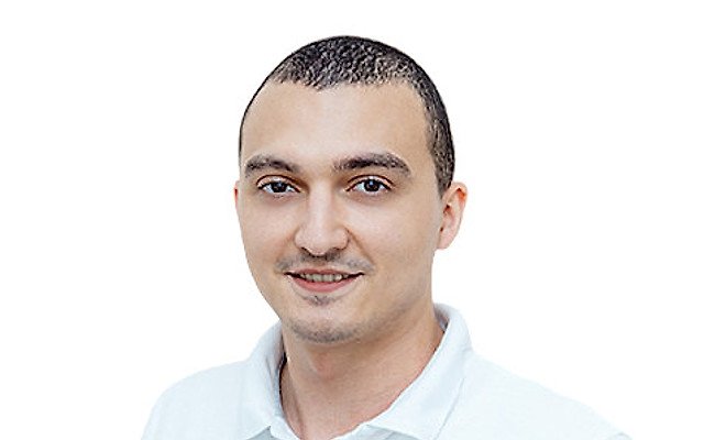 Зайнуллин Ленар Ильясович