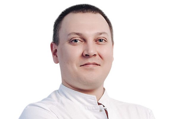 Ганиев Руслан Айратович