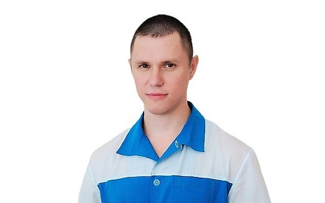 Койнов Юрий Юрьевич