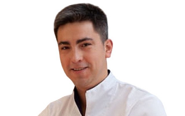 Туйкин Никита Валерьевич