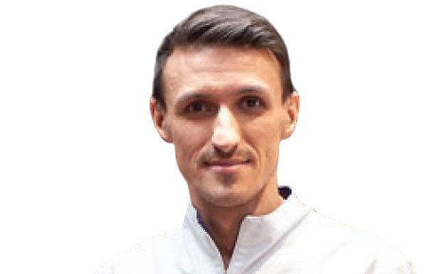 Хуснатдинов Анвар Тагирович