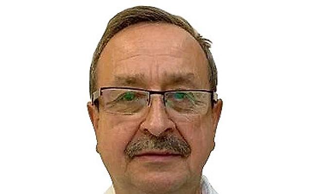 Магсумов Альберт Альтафович