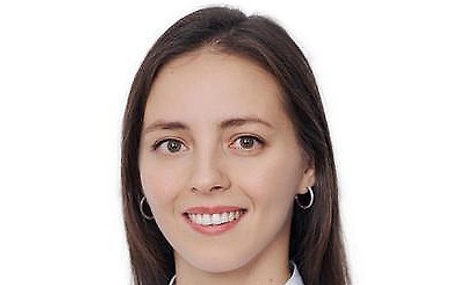 Хусаинова Динара Равилевна