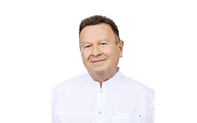 Виногоров Александр Иванович