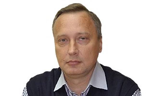 Берзин Сергей Вячеславович