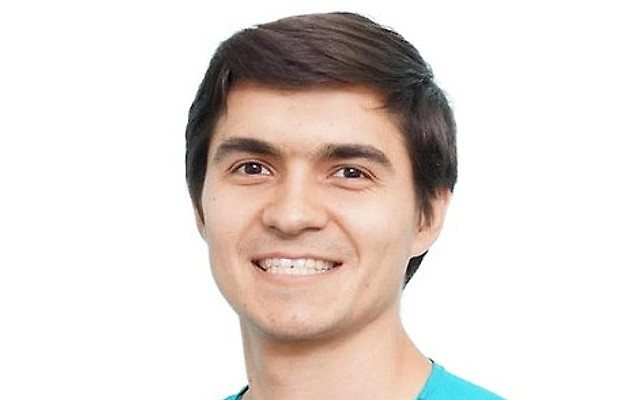 Магсумов Артур Магсумович