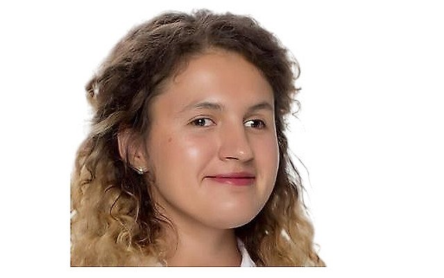 Миннуллина Эндже Рауфовна