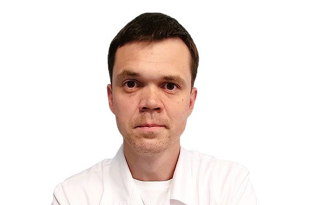 Хохлов Алексей Алексеевич