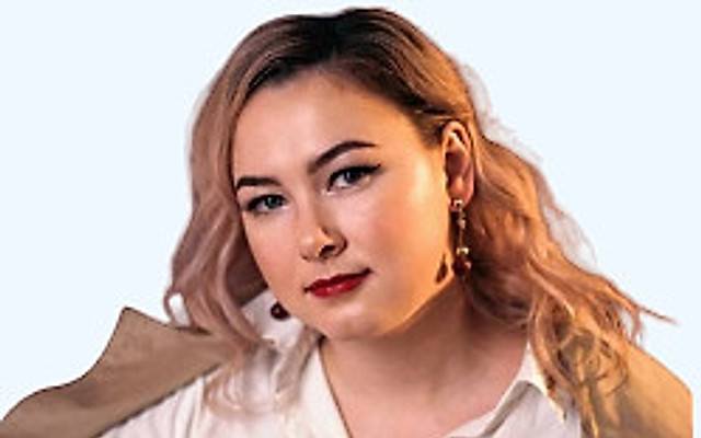 Некрасова Анна Михайловна