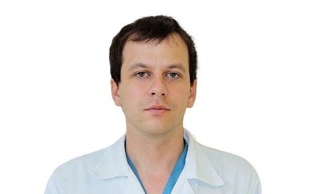 Бахтиозин Айрат Вильданович