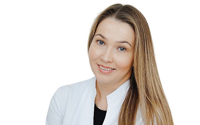 Тимуца Дина Равилевна