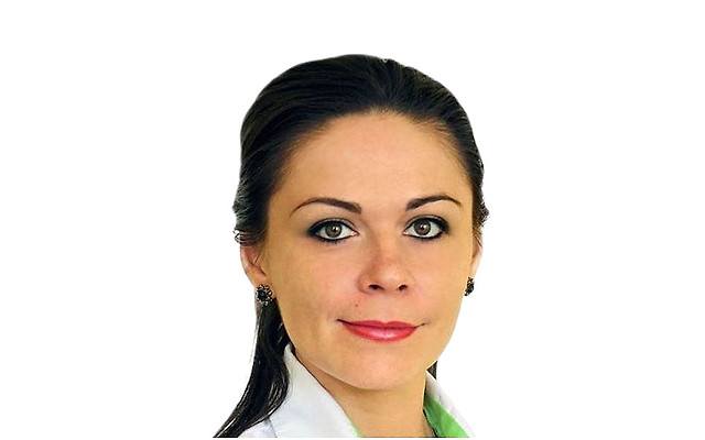 Филькина Инна Раджабовна