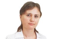 Устименко Яна Васильевна