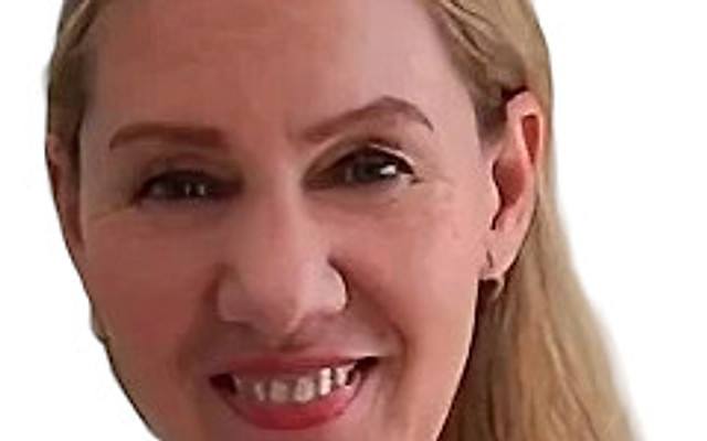 Климанова Ирина Николаевна