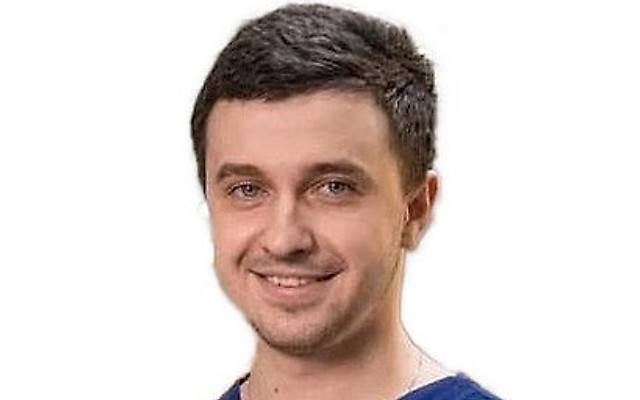 Егоров Роман Анатольевич