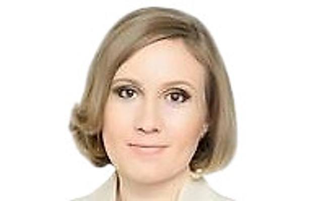 Киселева Татьяна Александровна