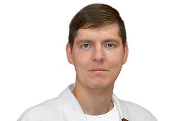 Бахтин Андрей Владимирович