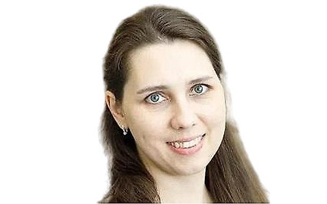 Субаева Алсу Рушановна