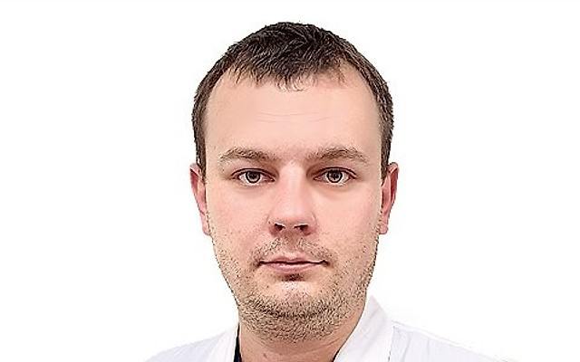 Лемешев Егор Валерьевич