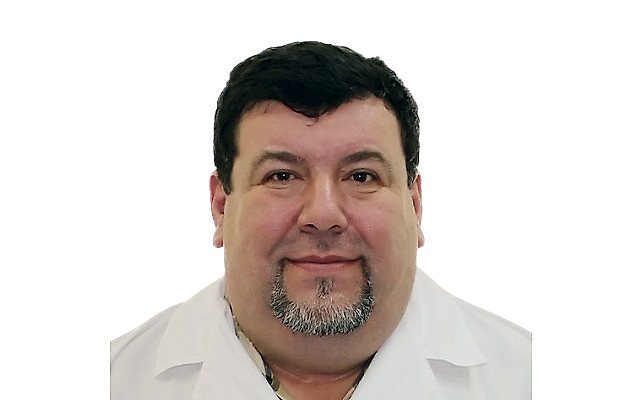 Файнштейн Александр Викторович