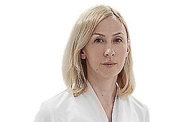 Долгова Оксана Олеговна