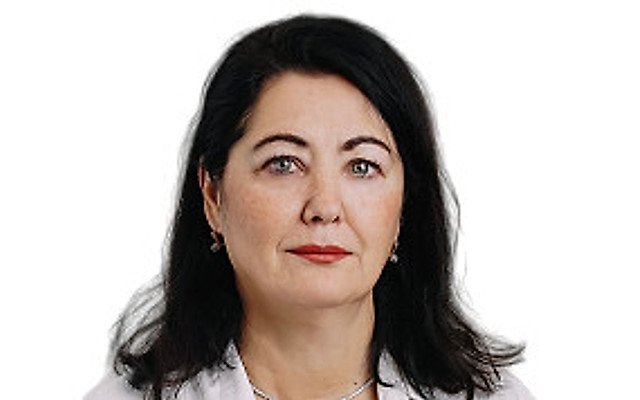 Артемова Татьяна Семёновна
