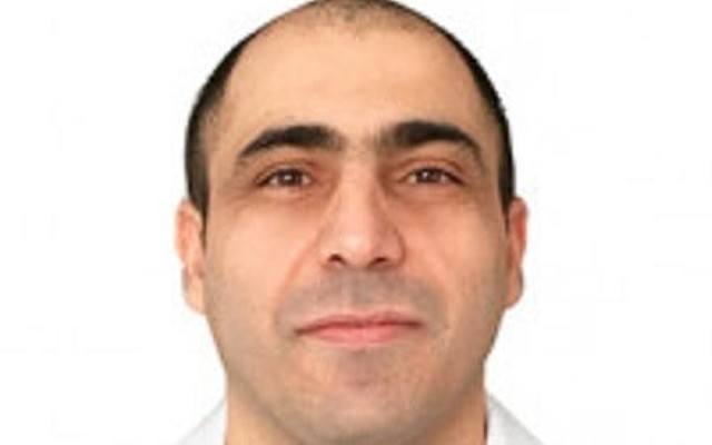 Хаж Хассан Вассим Хассан