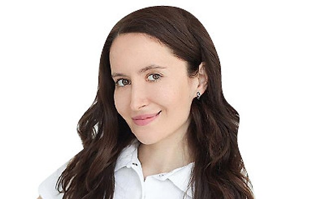 Аксенова Юлия Александровна