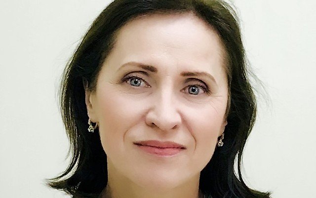 Ефремова Ольга Анатольевна