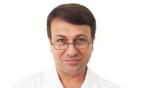 Ксантополос Константин Борисович