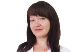 Стрельцова Екатерина Михайловна