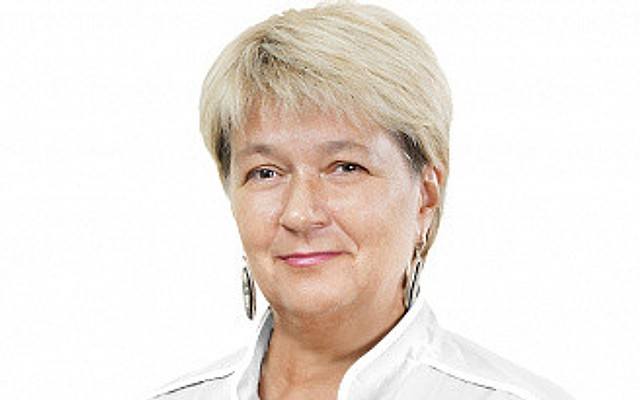 Хихелова Елена Олеговна