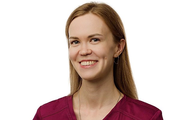 Шадрина Елена Олеговна