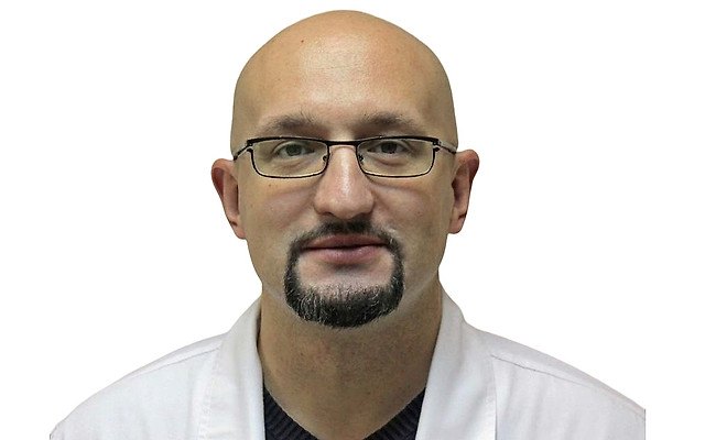 Лодатко Дмитрий Игоревич